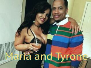 Maria_and_Tyrone Videos 2 X