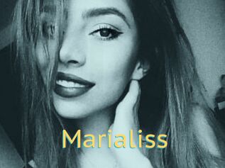 Marialiss