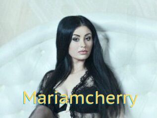 Mariam_cherry