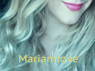 Mariamlove