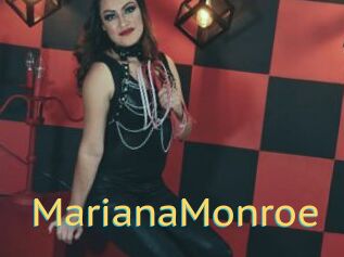 MarianaMonroe