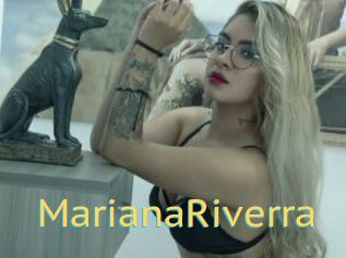 MarianaRiverra