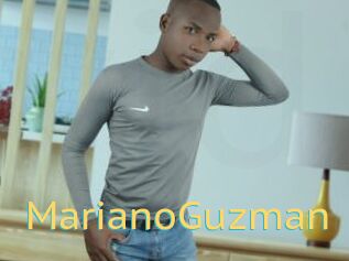 MarianoGuzman