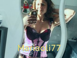 Mariaoli77