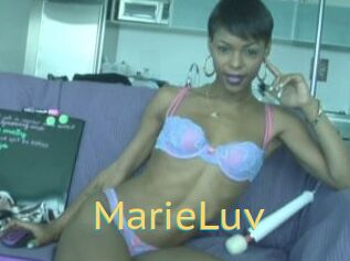 MarieLuv