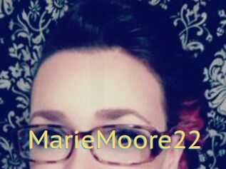 MarieMoore22