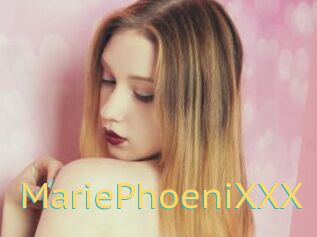 MariePhoeniXXX