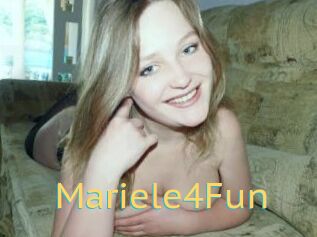 Mariele4Fun