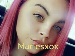 Mariesxox