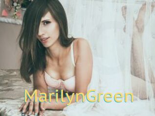 MarilynGreen