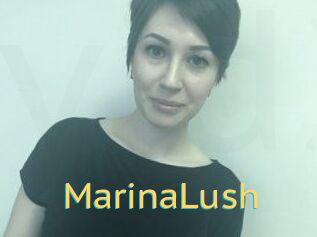 MarinaLush