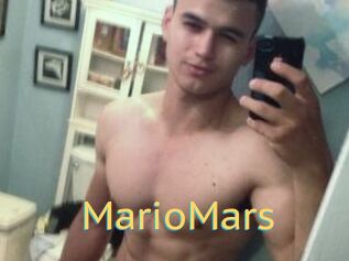 Mario_Mars