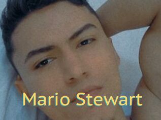 Mario_Stewart