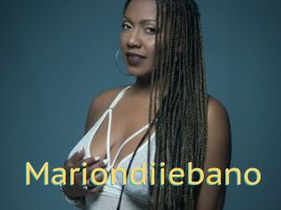 Mariondiiebano