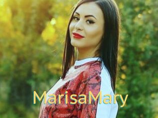 MarisaMary