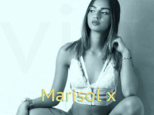 Marisol_x