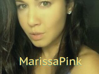 MarissaPink