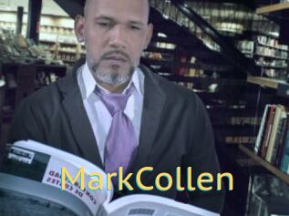 MarkCollen