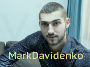 MarkDavidenko