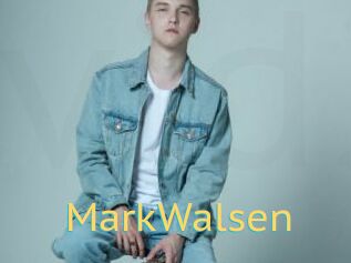 MarkWalsen