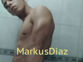 MarkusDiaz