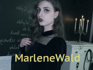 MarleneWald