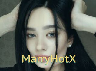 MarryHotX