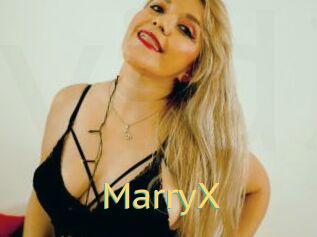 MarryX