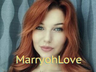 MarryohLove