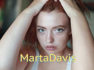 MartaDavis