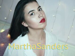 MarthaSanders