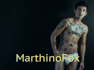 MarthinoFox