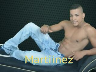 Martiinez