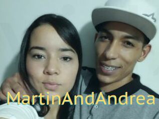 MartinAndAndrea