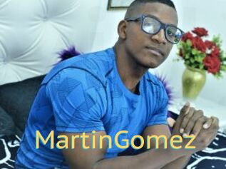 MartinGomez