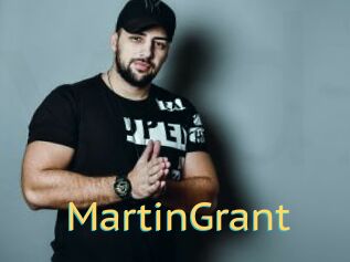 MartinGrant