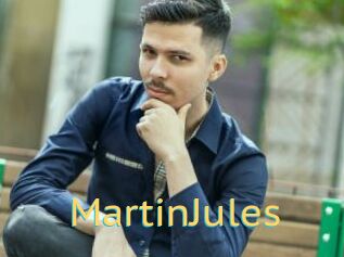 MartinJules