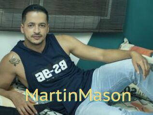 MartinMason