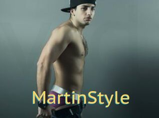 MartinStyle