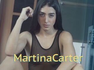 MartinaCarter