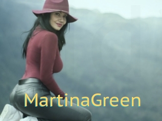 MartinaGreen