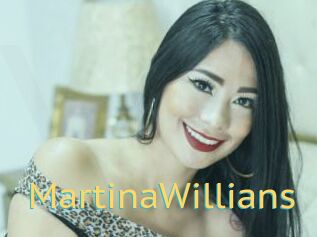 MartinaWillians