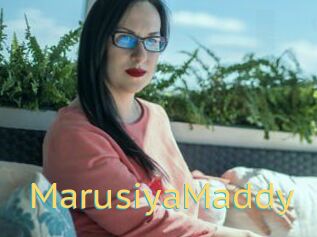 MarusiyaMaddy