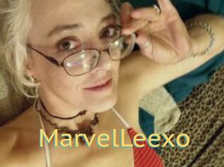 MarvelLeexo