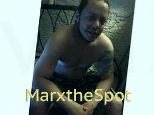 MarxtheSpot