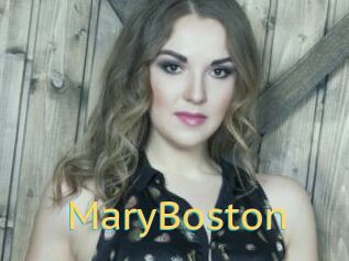 MaryBoston