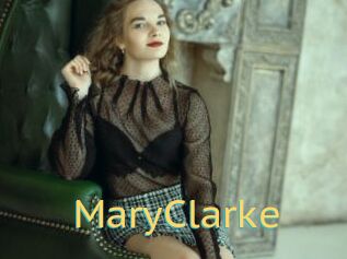 MaryClarke