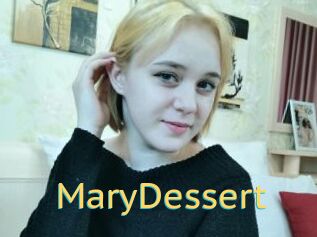 MaryDessert