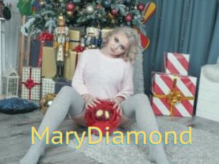 MaryDiamond