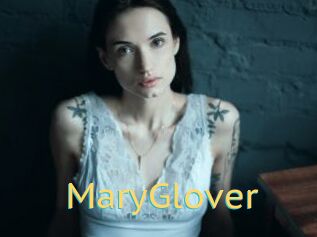 MaryGlover